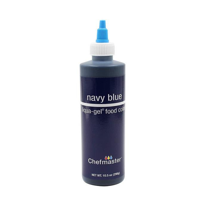 Gel Colors - Navy Blue 10.5oz