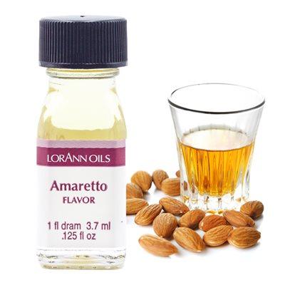 Amaretto Flavor, 1 Dram