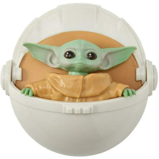 Star Wars The Mandalorian, The Child Baby Yoda DecoSet