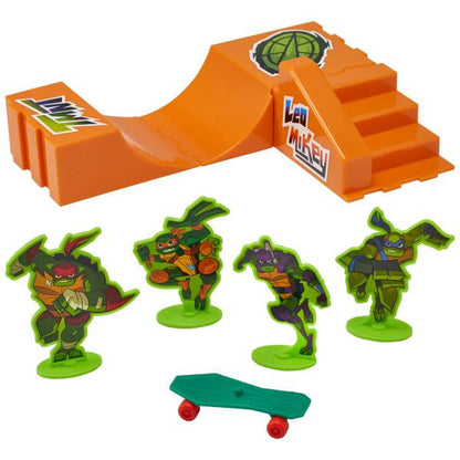 Teenage Mutant Ninja Turtles™ Rise Up! DecoSet®