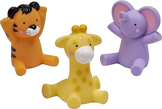 Safari Babies DecoSet