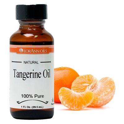 Tangerine Oil - 1fl oz.