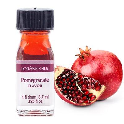 Pomegranate Flavor, 1 Dram