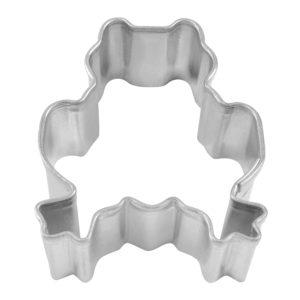 Mini Frog Cookie Cutter