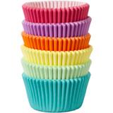 Standard Pastel Spring Cupcake Liners, 150-Count