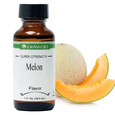 Melon Flavor, 1oz