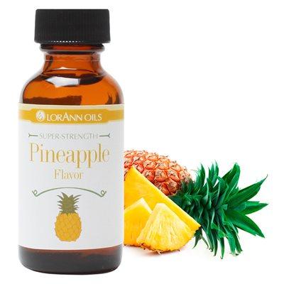 Pineapple Flavor, 1 fl oz