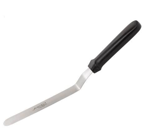 7.75" Offset Spatula