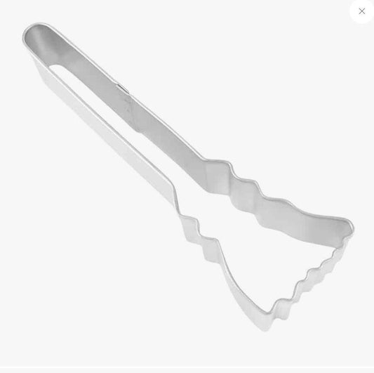 Witch's Broom Cookie Cutter