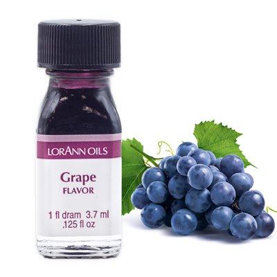 Grape Flavor, 1 Dram