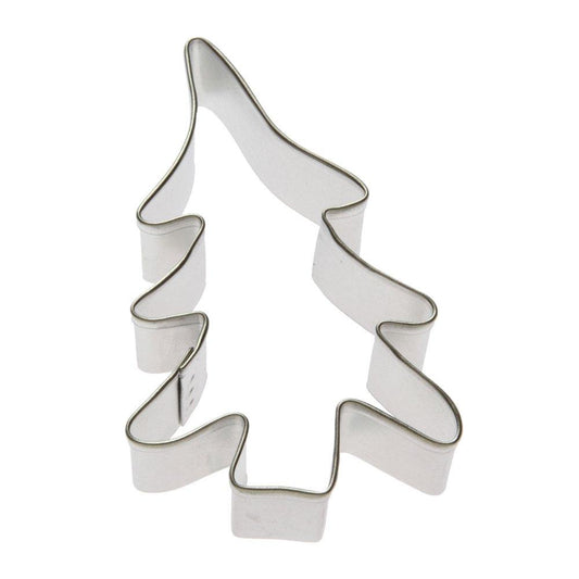 Primitive Tree Cookie Cutter (3.75")