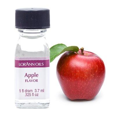 Apple  Flavor, 1 Dram