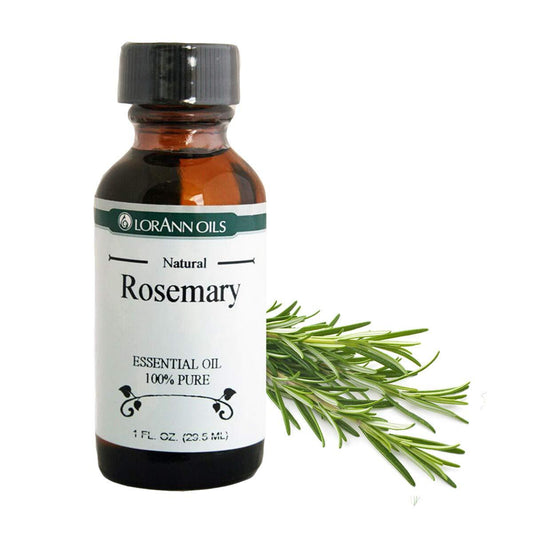 LorAnn Oils - Rosemary 1oz