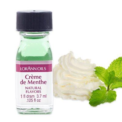 Creme de Menthe Flavor, 1 Dram