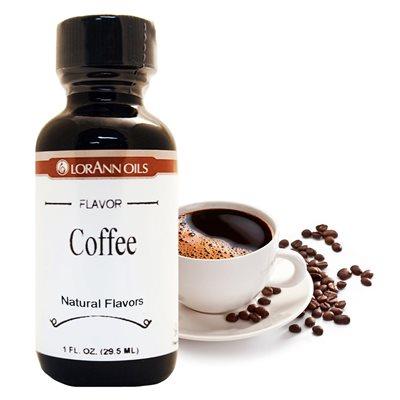 Coffee Flavor, 1oz