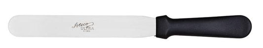 8" Straight Spatula No. 1308