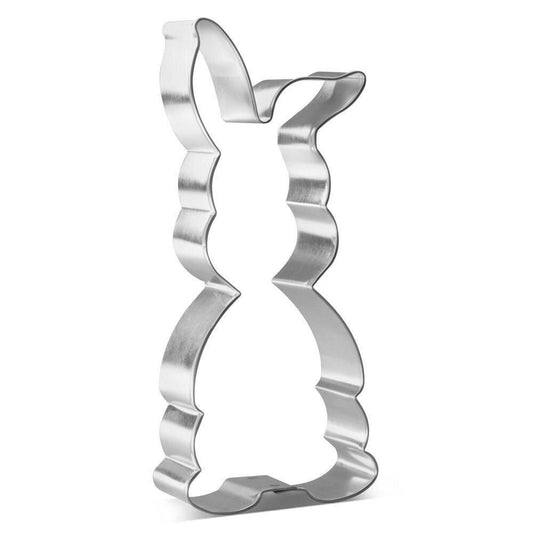 Large Cookie Cutter- 5" Easter Bunny