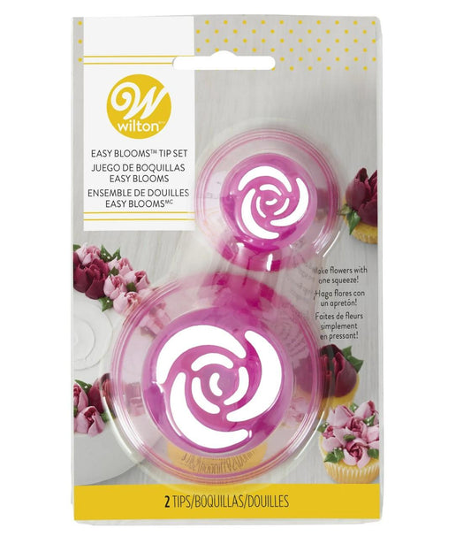 Easy Blooms  RoseTip Set