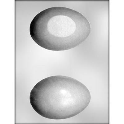 Chocolate Mold 90-2338 3D Egg