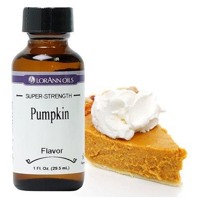 Pumpkin Flavor 1 oz.