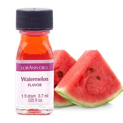 Watermelon Flavor, 1 Dram