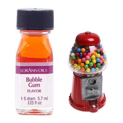 Bubble Gum, 1 Dram