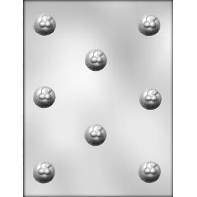 Chocolate Mold Cherry Cordial