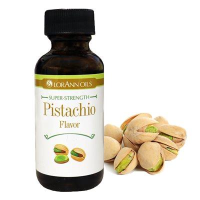 Pistachio Flavor, 1oz