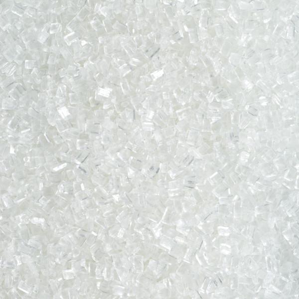 Large Sugar Crystals, Clear - 33 oz