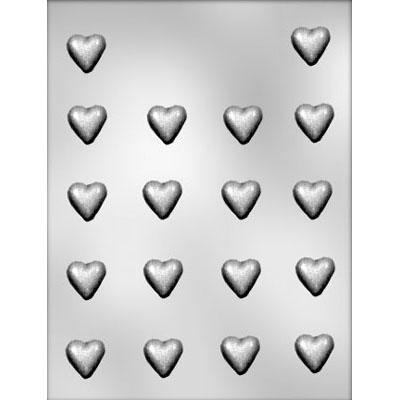 Heart Chocolate Mold 90-1001