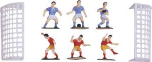 Soccer Cake Topper Kit