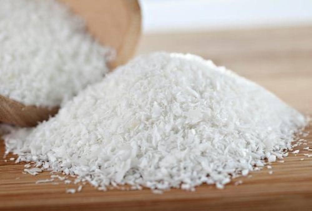 Desiccated Coconut 1lb.