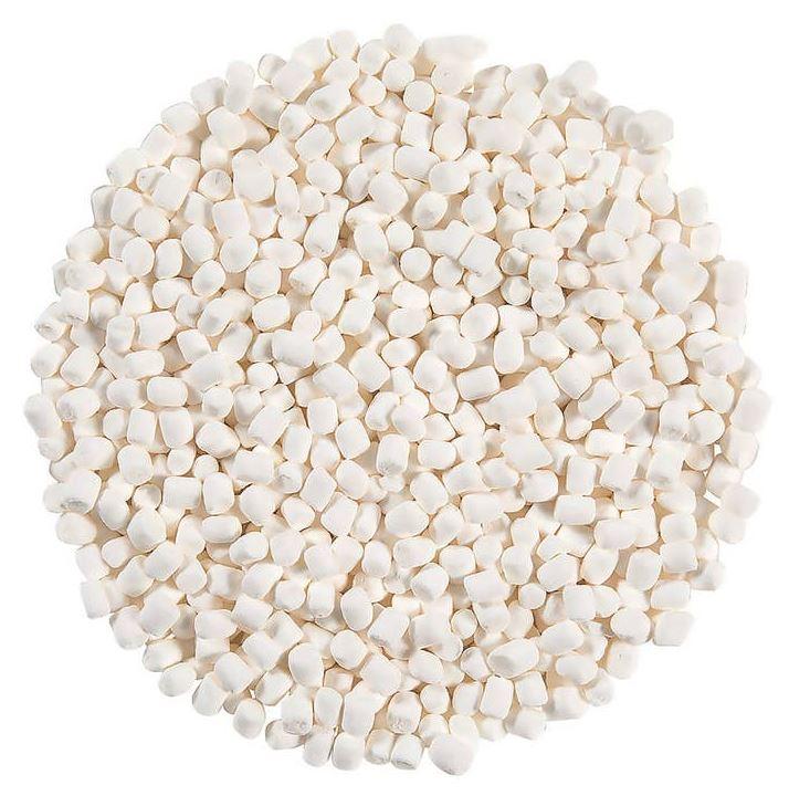 Dehydrated Mini Marshmallows, 2 oz.