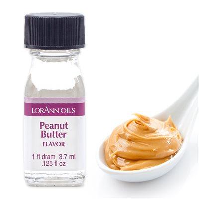 Peanut Butter Flavor, 1 Dram