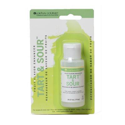 Tart & Sour 1 fl oz