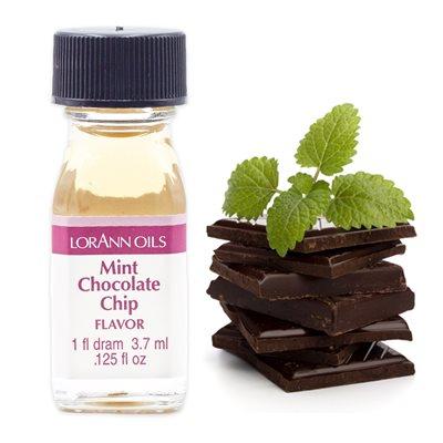 LorAnn Oils dram Mint Choc Chip