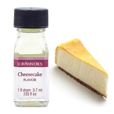 Cheesecake, 1 Dram