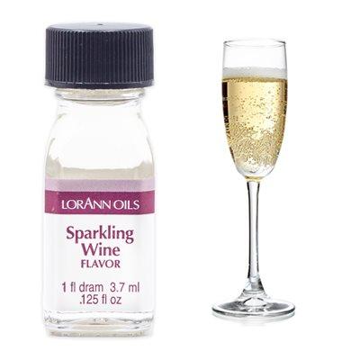 LorAnn Oilsdram Sparkling Wine