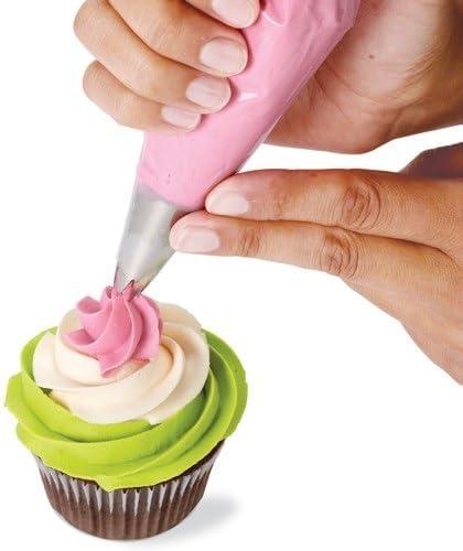 Cupcake Decorating Set, 12pc