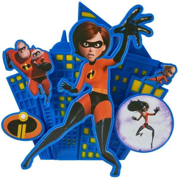 Incredibles 2 - We Are Incredible DecoSet®
