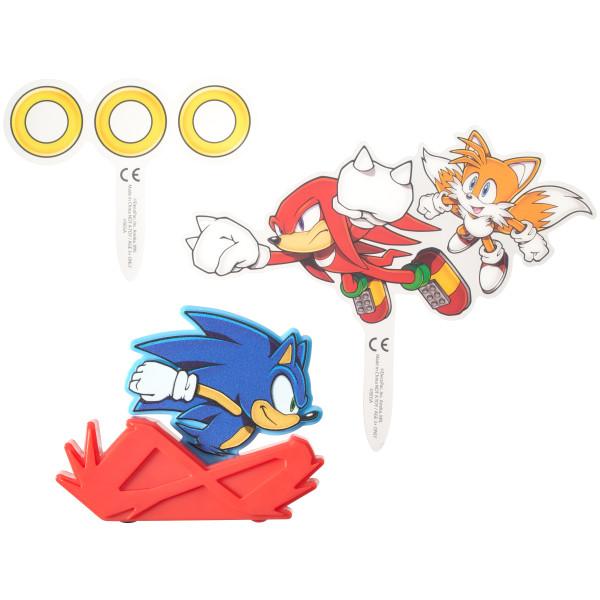 Sonic the Hedgehog™ DecoSet®