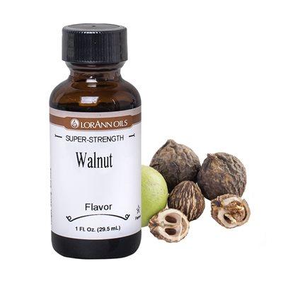 Walnut (Black Walnut)  1oz