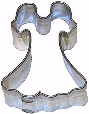 Mini Dress Cookie Cutter