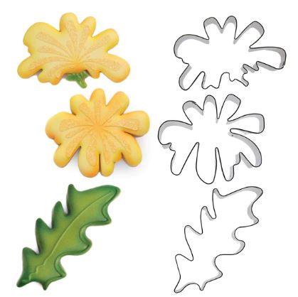 Dandelion Cutter Set