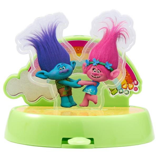 Trolls Happy Decoset