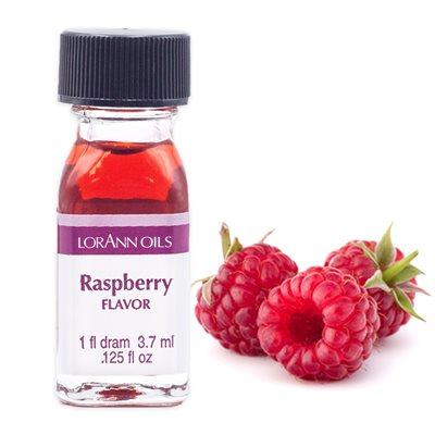 Raspberry Flavor, 1 Dram