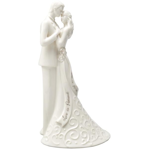 Wedding Couple Topper