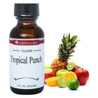 Tropical Punch - 1 fl oz.