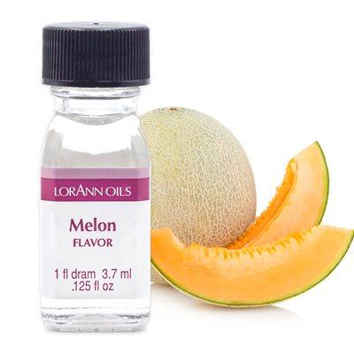 Melon Flavor, 1 Dram