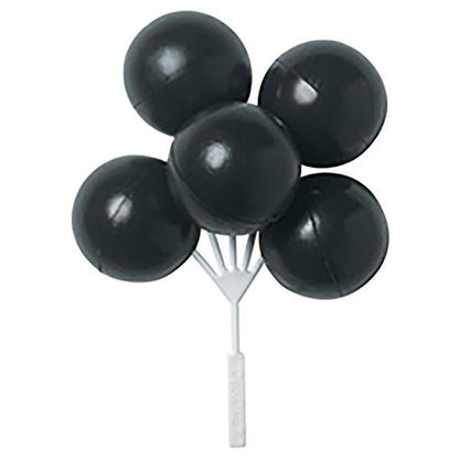 Balloon Pick Black